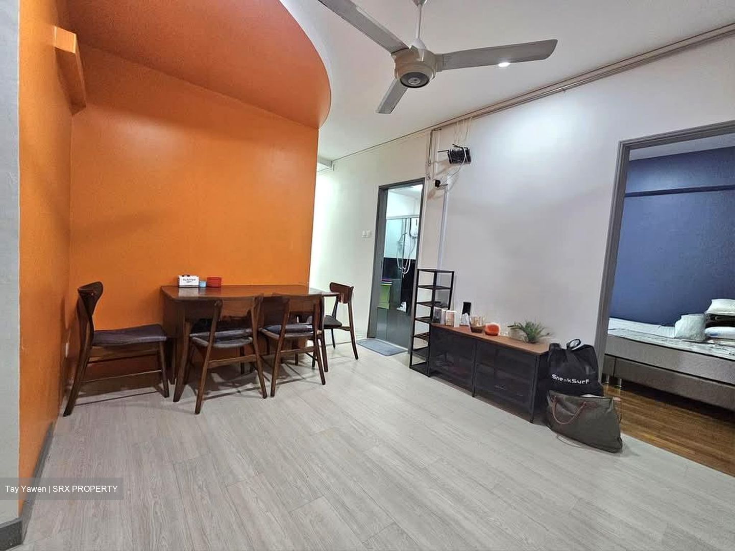 St Francis Court (D12), Apartment #639573591